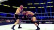 An in-depth look at the rivalry between Goldberg and Brock Lesnar - Part 1_ Raw, March 20, 2017