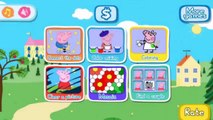Peppa Pig Shopping | Peppa Pig Games | Peppa Pig Shopping Gameplay | Best Peppa app demo f