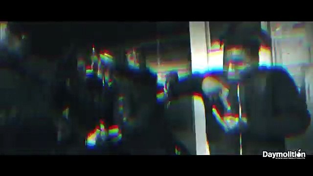 Q.E Favelas - Rafale 3 (Prod. Trillmangoo)