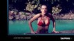 Zap sexy de la semaine : Alessandra Ambrosio en bikini, le twerk ultra sexy de Nicki Minaj … (Vidéo)