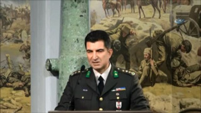 Türkiye Şehitlerini Anıyor...er Raşit ve Alay Katibi Mustafa Öyküleri Yürek Yaktı