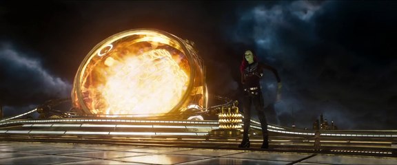 Guardians of the Galaxy Vol. 2 Extended TV Spot - In Theaters May 5 (2017)  Movieclips Trailers [Full HD,1920x1080]