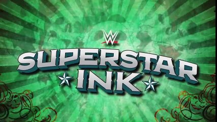 Big Show on the scary encounter that inspired his tattoo  Superstar Ink