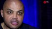 Crazy quotes Charles Barkley has said over the years