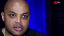 Crazy quotes Charles Barkley has said over the years