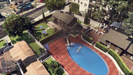 GTA 5✦Airplane Worst Crashes Ep # 12 ✦Stunning Compilation