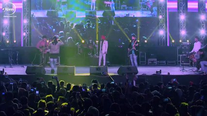 Akhil Live - Crossblade 2017 - Speed Records - dailymotion