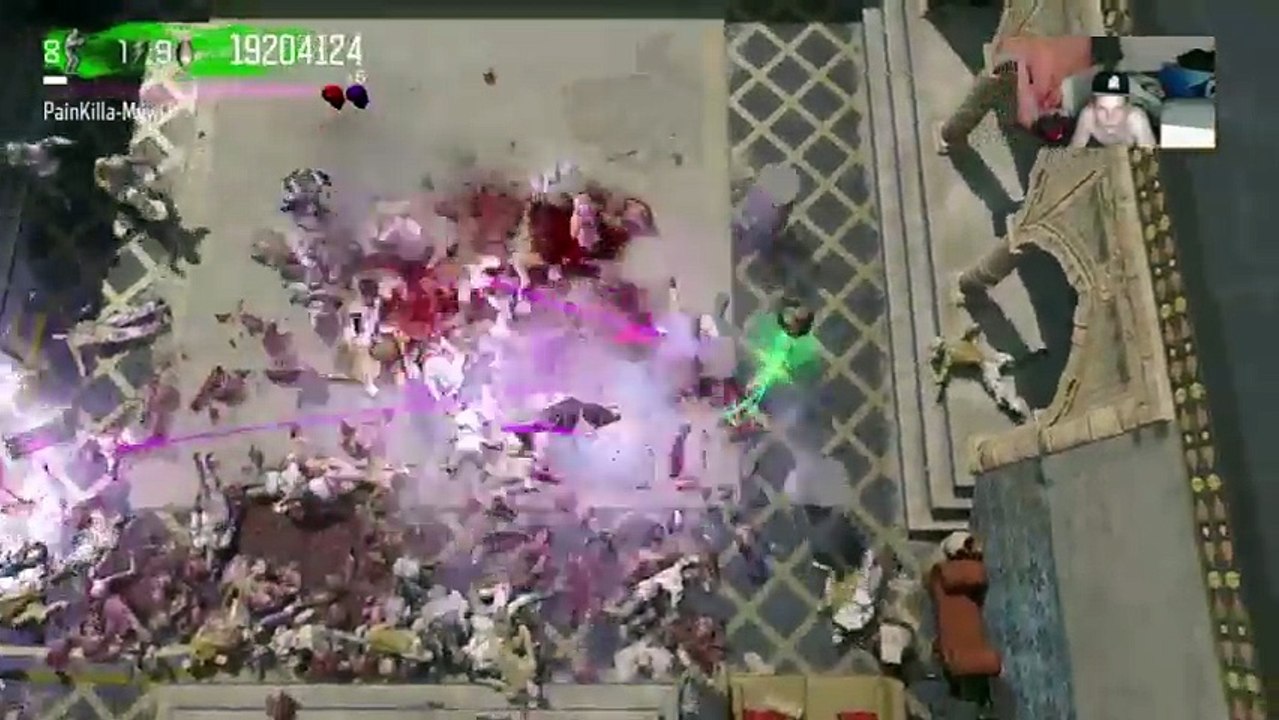 PS4-Live-Übertragung von PainKilla-MuwiT (20)