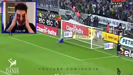 TOP 20 UNEXPECTED FOOTBALL GOALS OF ALL TIE!!-SMG6JIL3gOk