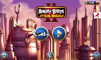 Angry Birds Star Wars II - REBELS Birds Side Level Birds Side 9 - 12 Walkthrough 3 Stars