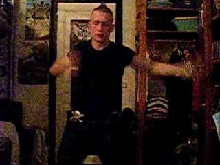 BabE ModE TecKtoniK KiLLeR