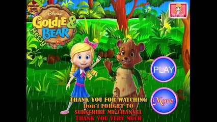 Goldie & Bear | Pinocchio-itis | Disney Junior UK