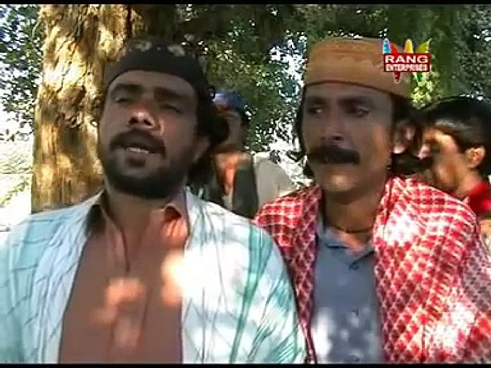 sindhi funny 2014