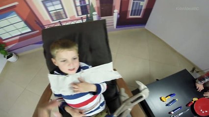 Top 10 Funniest KIDS HIGH At The Dentist! (Funny Wisdom Teeth Removal Reactions)