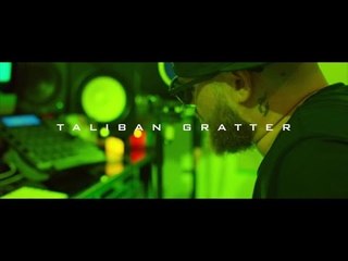 Taliban gratter - Mon histoire