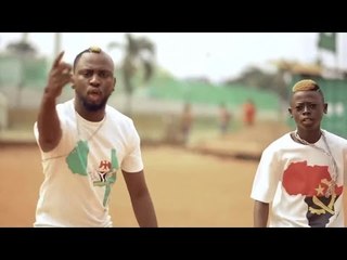 MC ONE Ft. DJ KEDJEVARA - QUAND TU CONNAIS TU CONNAIS