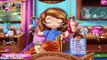 Sofia The First: Sofia Hospital Recovery - Disney Princess Games for Girls