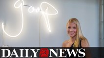 Gwyneth Paltrow Publishes Guide To Anal Sex On Goop Website