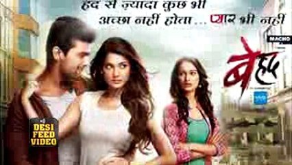 Download Video: Beyhadh - 25th March 2017 - Sony Tv Beyhadh Upcoming Serial - Beyhadh Latest Updates 2017