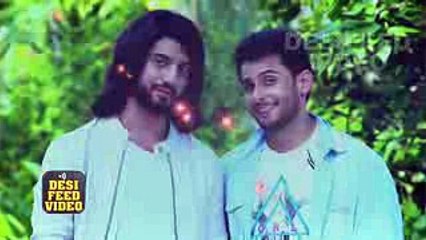 Ishqbaaz - 25th March 2017 - Upcoming Twist in Ishqbaaz - Star Plus Serial Today News 2017