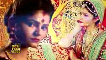 Shakti - 25th March 2017 - Upcoming Twist - Colors Tv Shakti Astitva Ke Ehsaas Ki Today News 2017