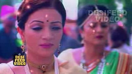 Swabhiman - 25th March 2017 - Upcoming Twist in Swabhiman - Colors Tv Serial News 2017