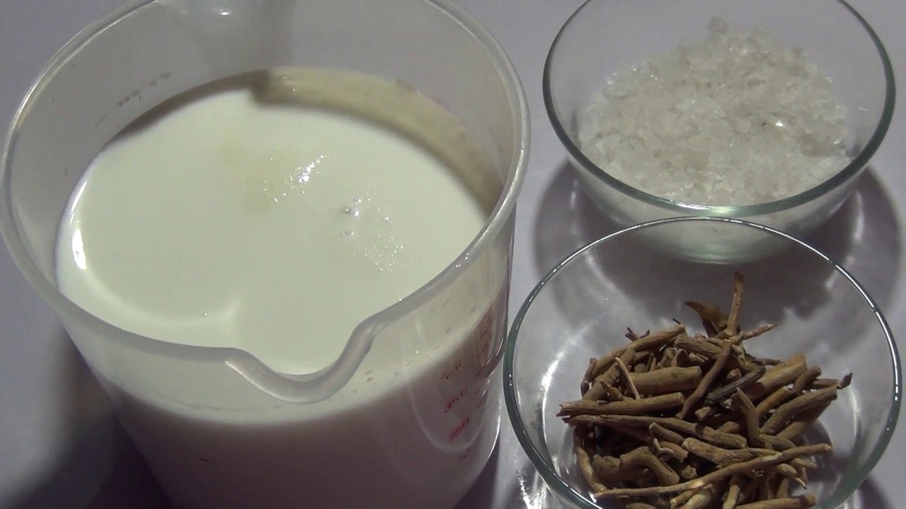 Sirf Ek Cheez l Mani Ko Garha Kare l Mardana Taqat Barhaane Ke Lie Asan Gharelu Nuskha By Arshad