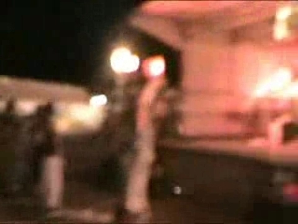 Festival "Peace and Landes"