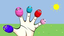 SPORTS BALLS Finger Family | Songs For Kids | Surprise Eggs Animation for Children | Nurse