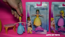 Disney Princess Petal Float Princess Ariel Rapunzel Belle Cinderella Little Mermaid Bath T