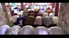 REPLAY - AL JUMA MOSQUEE PIKINE ICOTAF - Pr : Oustaz NDIAGA SECK - 24 Mars 2016