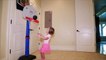 Funny Kids Basketball Videos - Basketball Kids - Kids Basketball Vines-