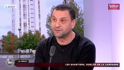 Présidentielle 360 - Les temps forts de la semaine (24/03/2017)