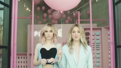 This is What Happens When You Decorate an Entire Space in Millennial Pink