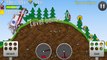 Скорая помощь - AMBULANCE - Hill Climb Racing games : Cartoon Сars for kids Android HD