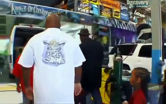 Popular Videos - West Coast Customs & Pimp My Ride