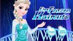 Anna Frozen Real Haircuts - Princess Anna Games - Disney Princess Movie