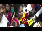 Tamilisai accuses Tamilnadu government