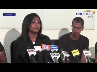 LGBT activists press meet