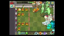 Plants vs Zombies 2 - Easter Day Gargantuars Pinata Party 4/3! iOS/Android