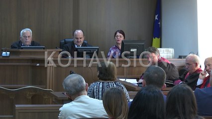 Prokurori kundërshton superekspertizën për vdekjen e Arbenita Spahiut