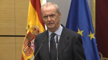 Gobierno nombra a Pedro Morenés embajador en EEUU