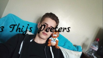 vlog Thijs 13
