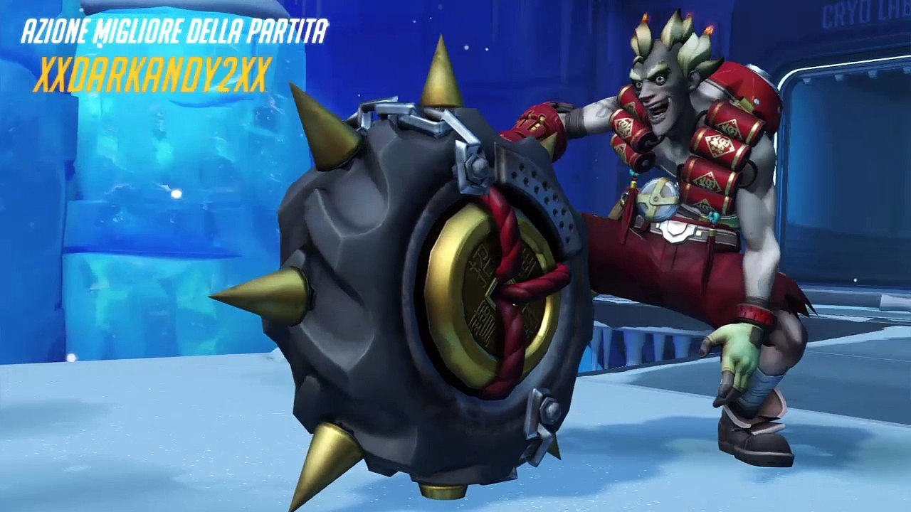 Overwatch