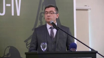 Uluslararası Çoban Mustafa Paşa ve Kocaeli Tarihi Sempozyumu"