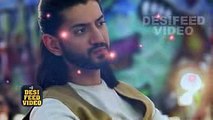 Dil Bole Oberoi - 25th March 2017 - Star Plus Ishqbaaz’s Sequel Dil Bole Oberoi Today News 2017