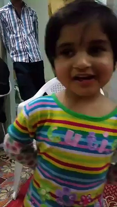 Moula mera ve ghar howy uthay almaan di chhan ho way 2017