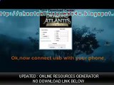 Dragons Of Atlantis Heirs Of The Dragon Hack Outil outil Rubis et Ressources Triche 100% de travail1