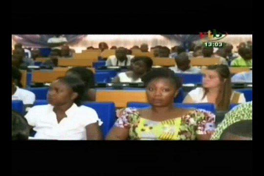 Point des attaques térroristes au Burkina Faso par le Ministre de la sécurité