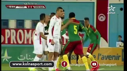 Aboubakar Milli Takım'da da atmaya devam ediyor